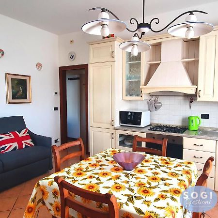 Casa Sbrindoli Daire Lido di Jesolo Dış mekan fotoğraf
