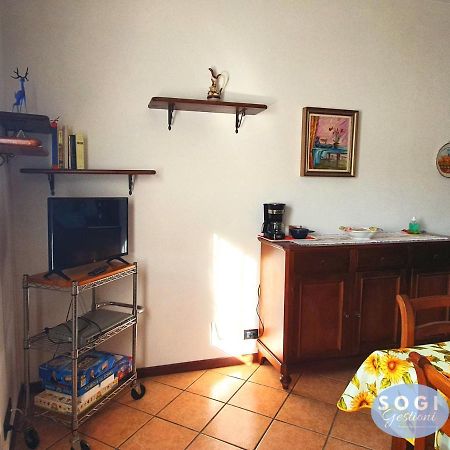 Casa Sbrindoli Daire Lido di Jesolo Dış mekan fotoğraf