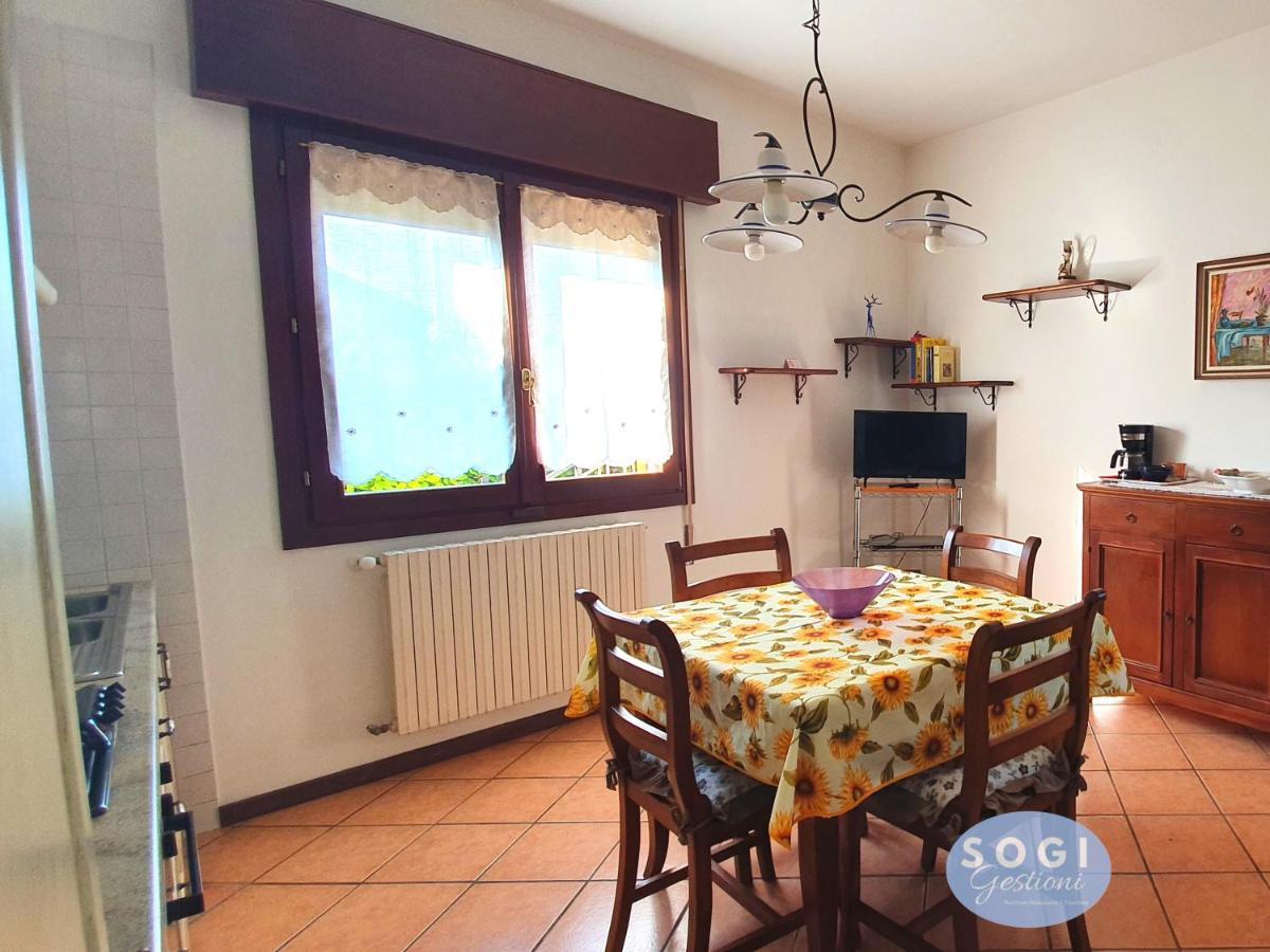Casa Sbrindoli Daire Lido di Jesolo Dış mekan fotoğraf