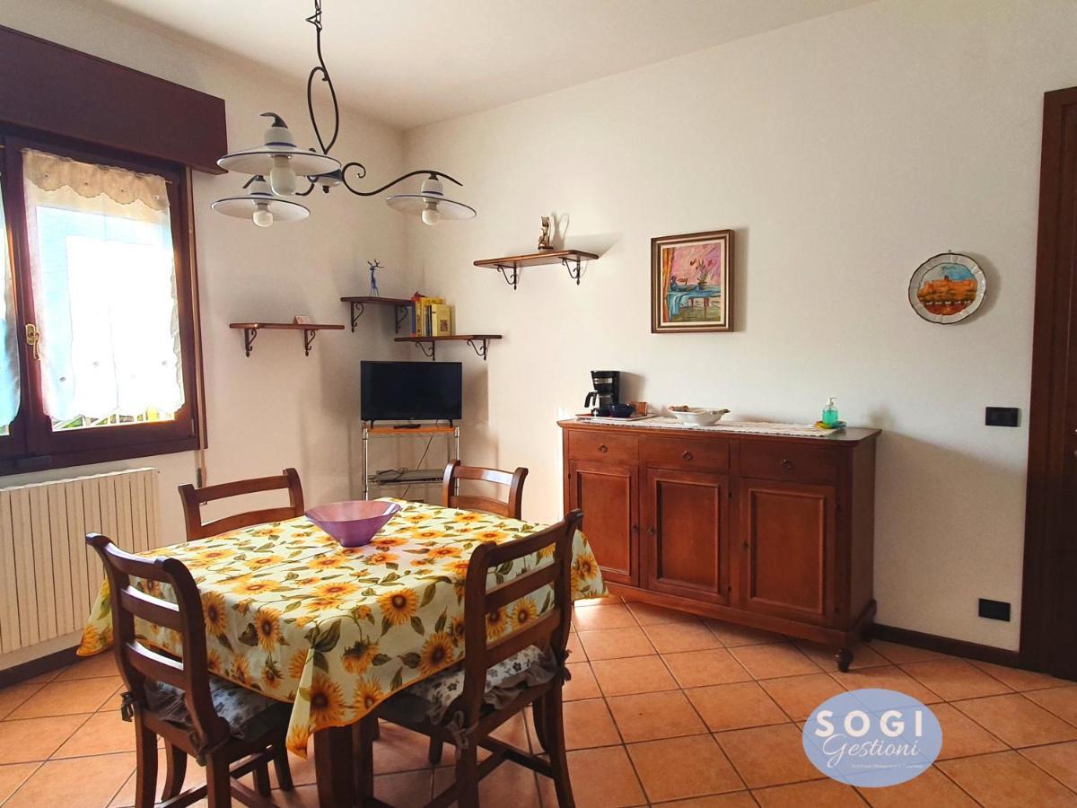 Casa Sbrindoli Daire Lido di Jesolo Dış mekan fotoğraf