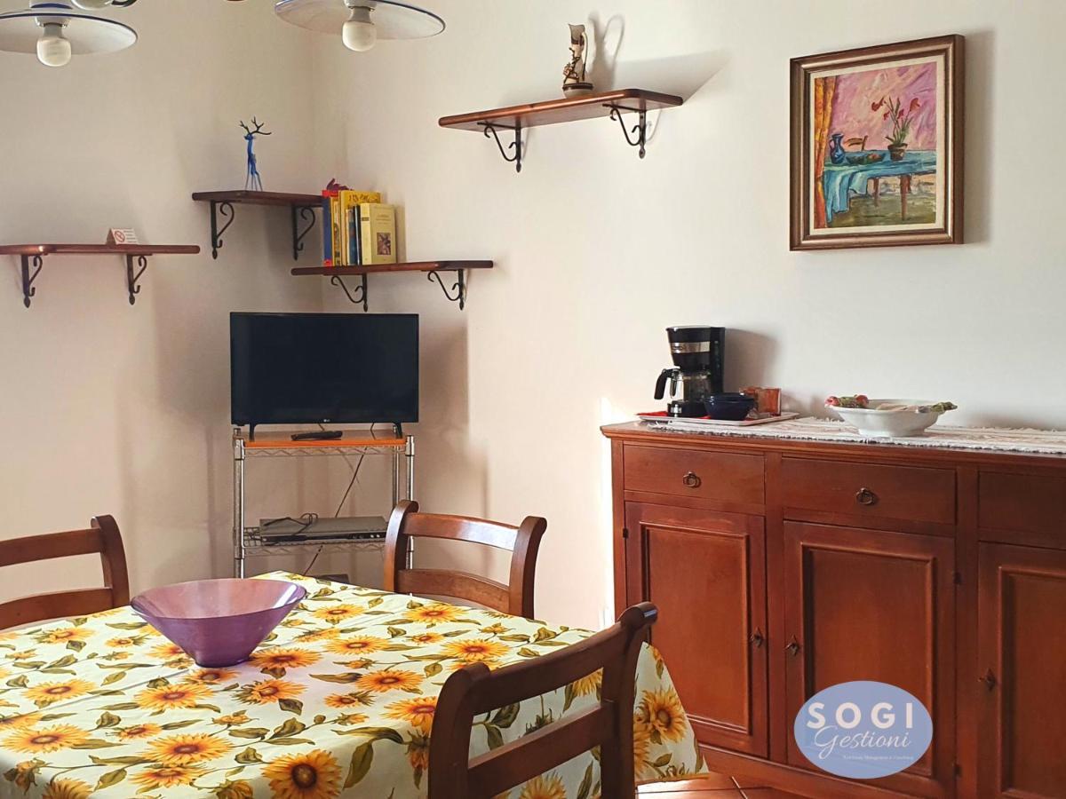 Casa Sbrindoli Daire Lido di Jesolo Dış mekan fotoğraf