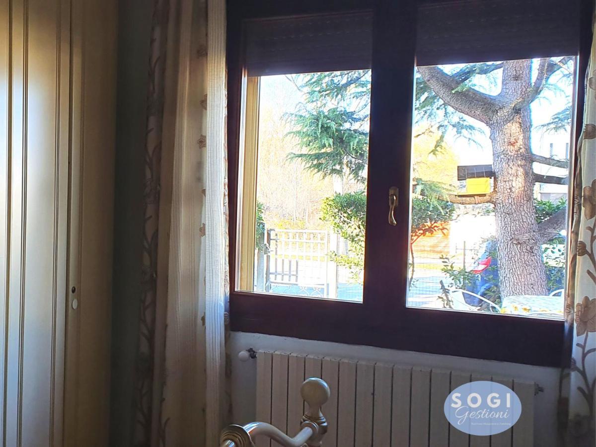 Casa Sbrindoli Daire Lido di Jesolo Dış mekan fotoğraf