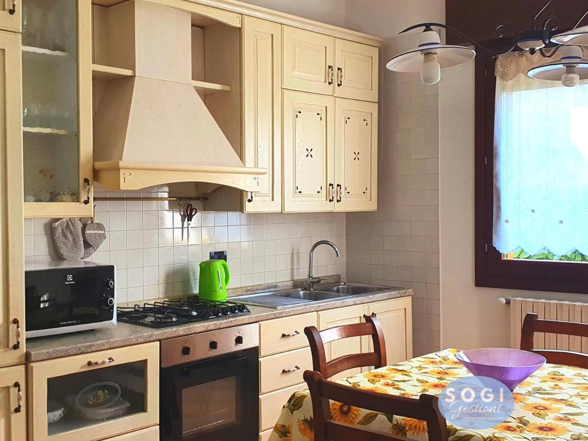 Casa Sbrindoli Daire Lido di Jesolo Dış mekan fotoğraf