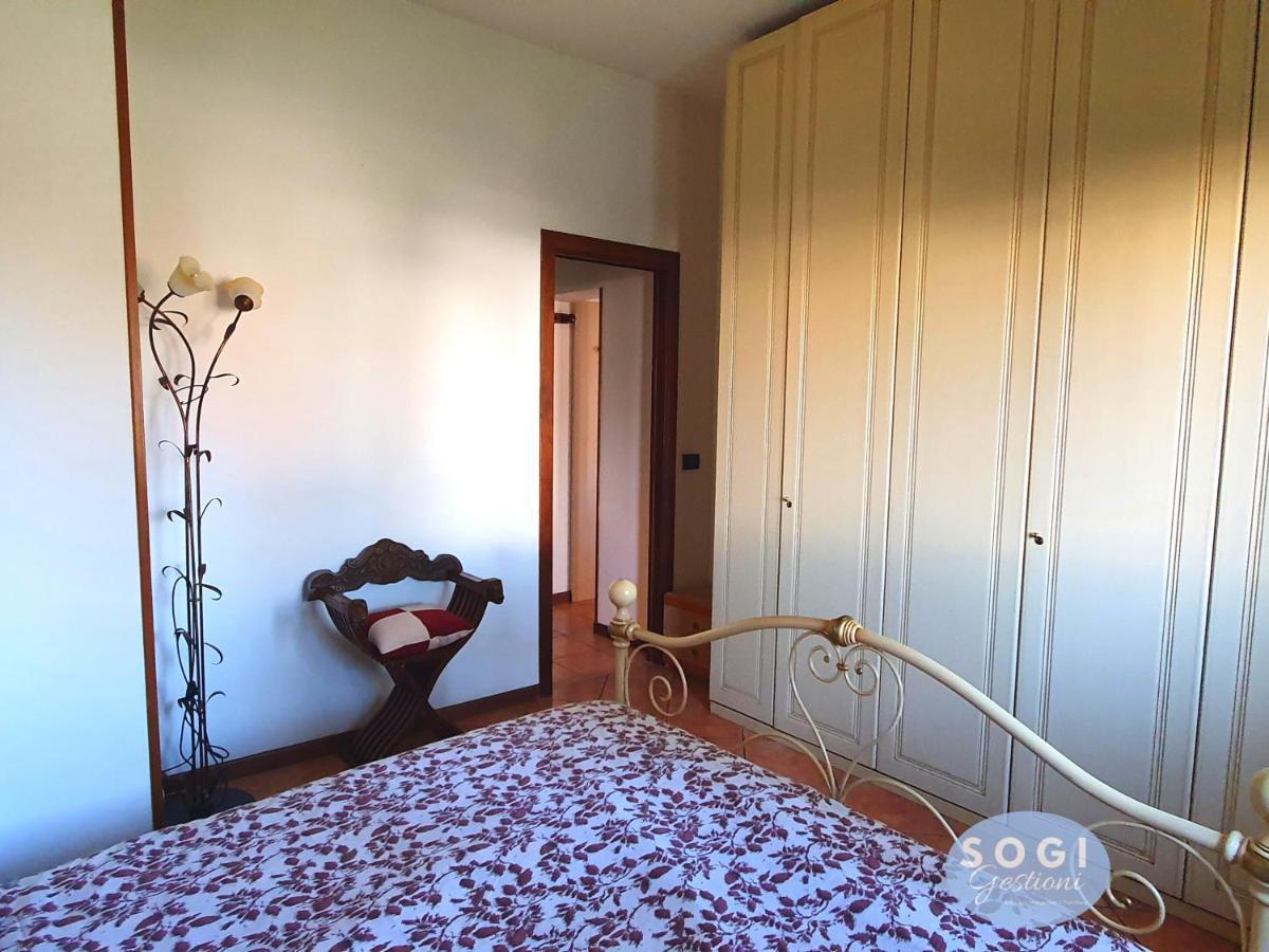 Casa Sbrindoli Daire Lido di Jesolo Dış mekan fotoğraf
