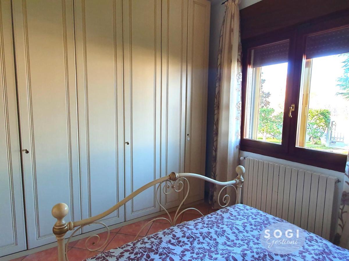 Casa Sbrindoli Daire Lido di Jesolo Dış mekan fotoğraf