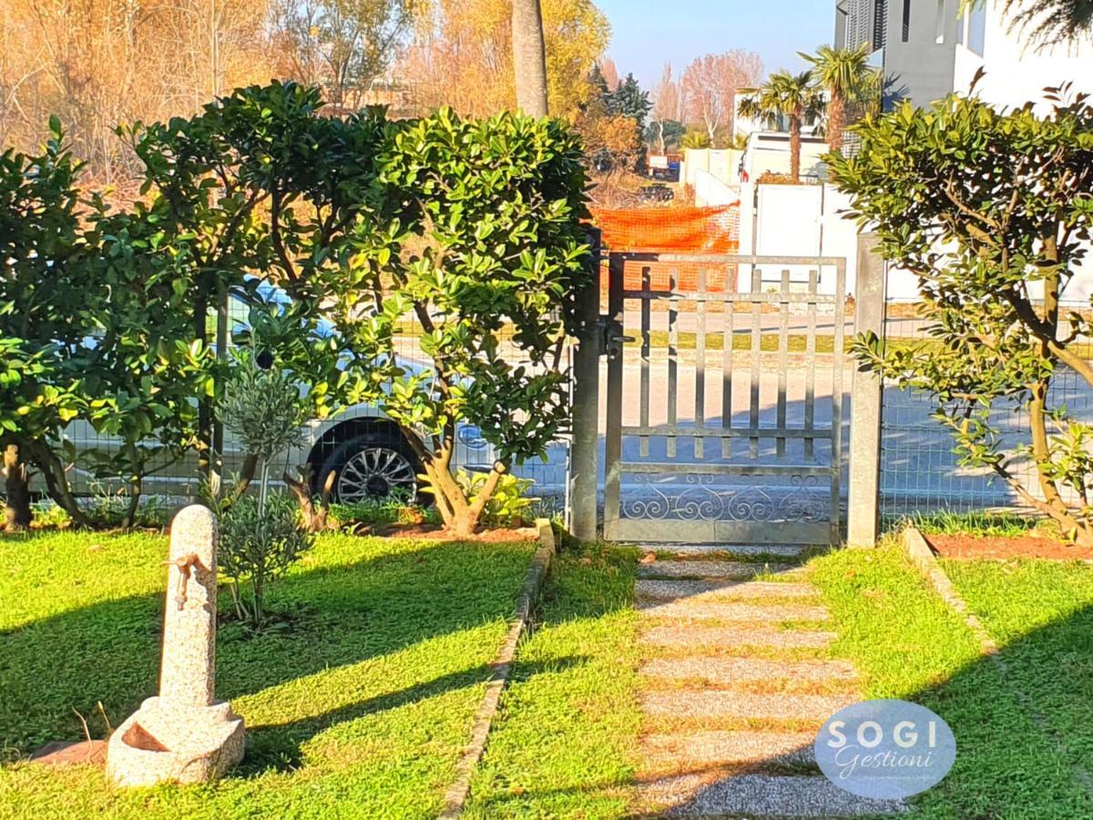 Casa Sbrindoli Daire Lido di Jesolo Dış mekan fotoğraf