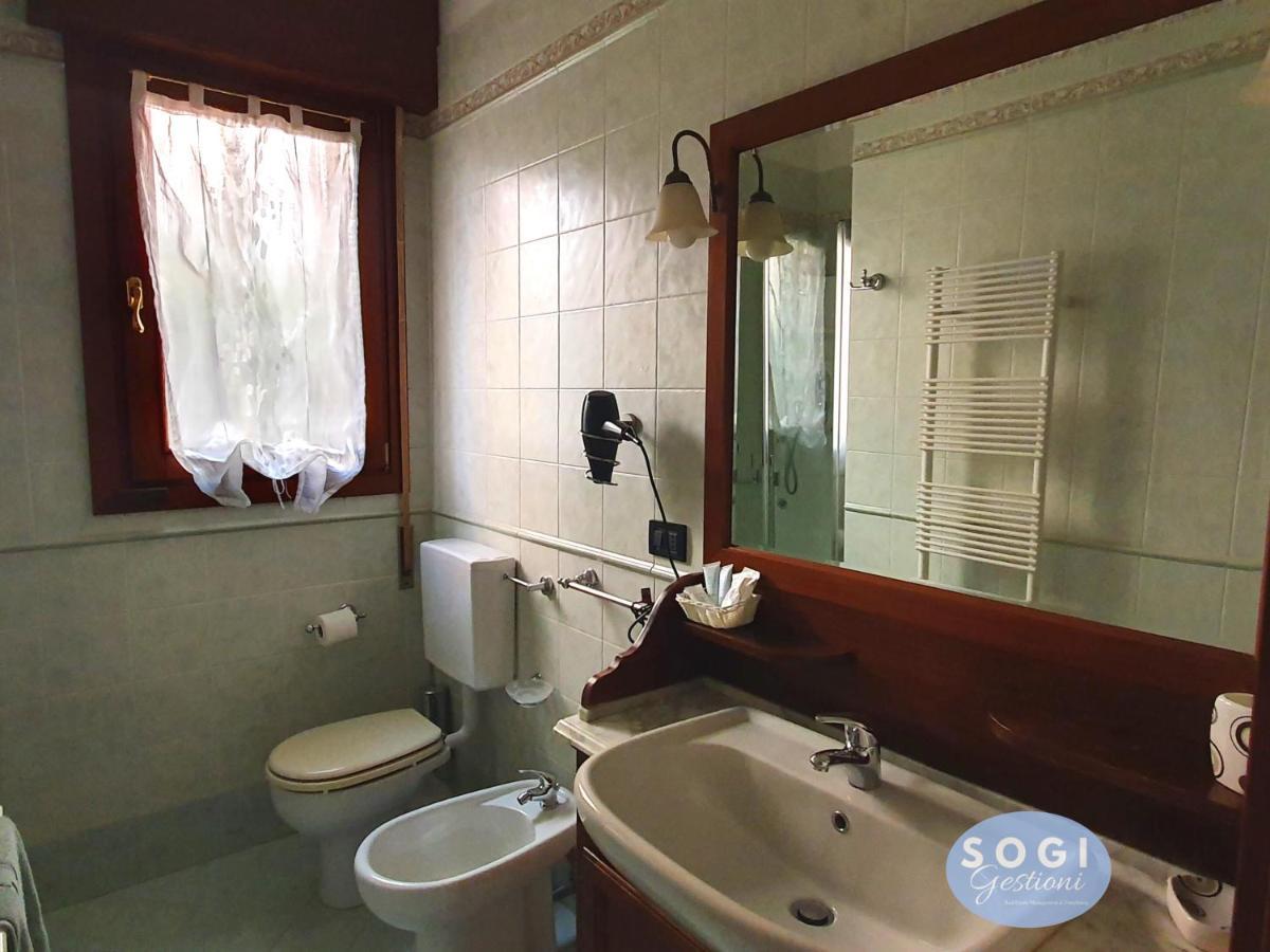 Casa Sbrindoli Daire Lido di Jesolo Dış mekan fotoğraf