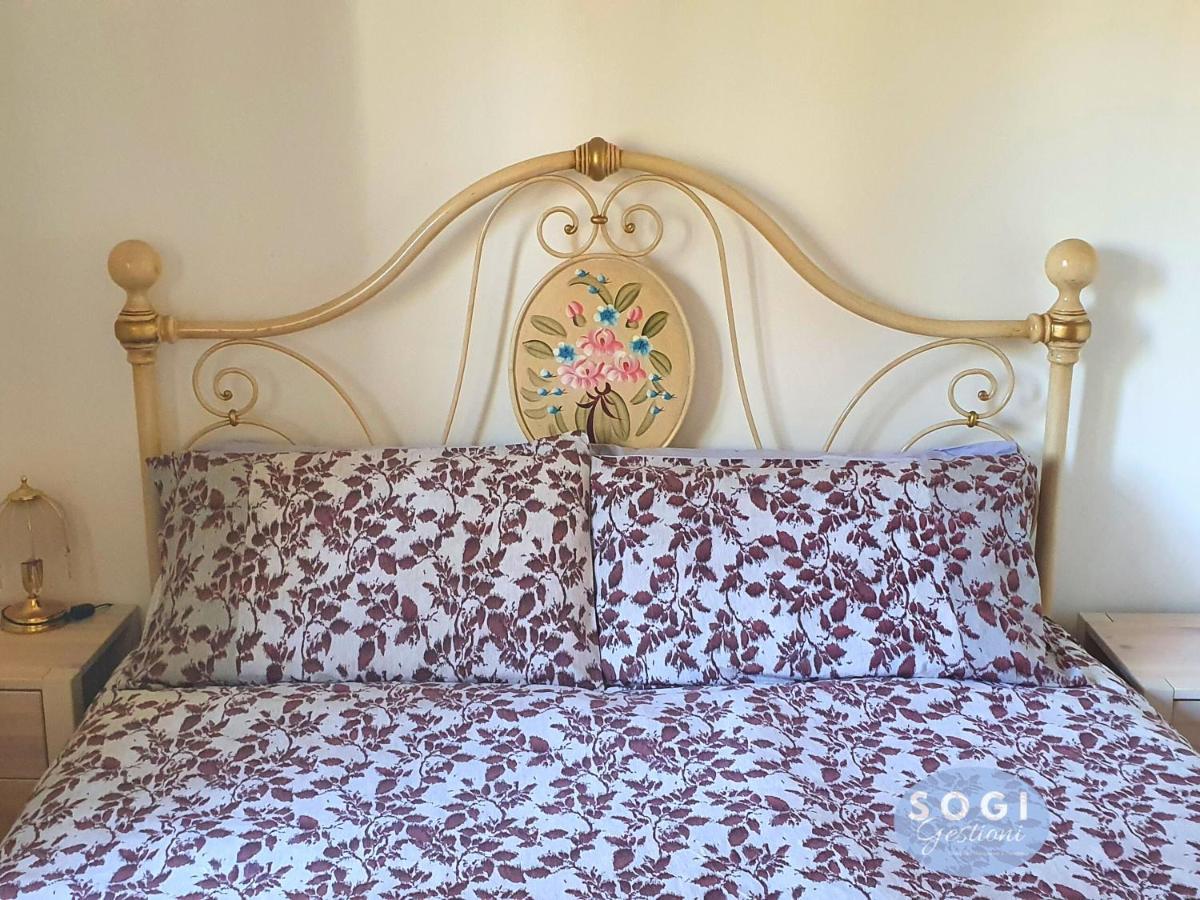 Casa Sbrindoli Daire Lido di Jesolo Dış mekan fotoğraf