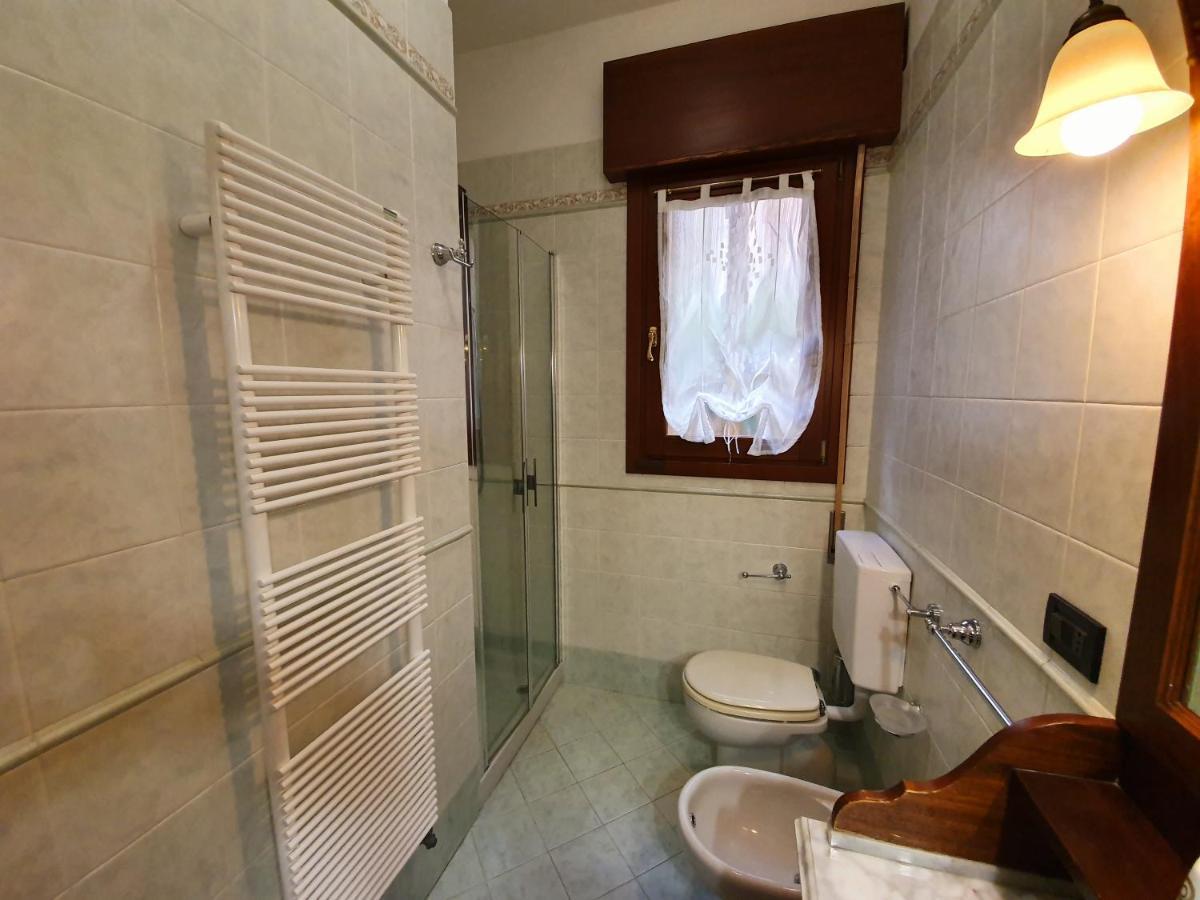Casa Sbrindoli Daire Lido di Jesolo Dış mekan fotoğraf