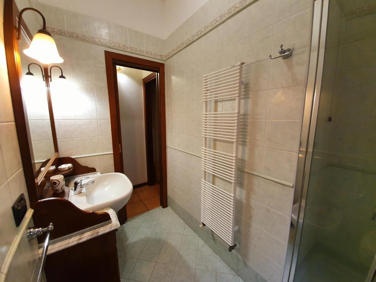 Casa Sbrindoli Daire Lido di Jesolo Dış mekan fotoğraf