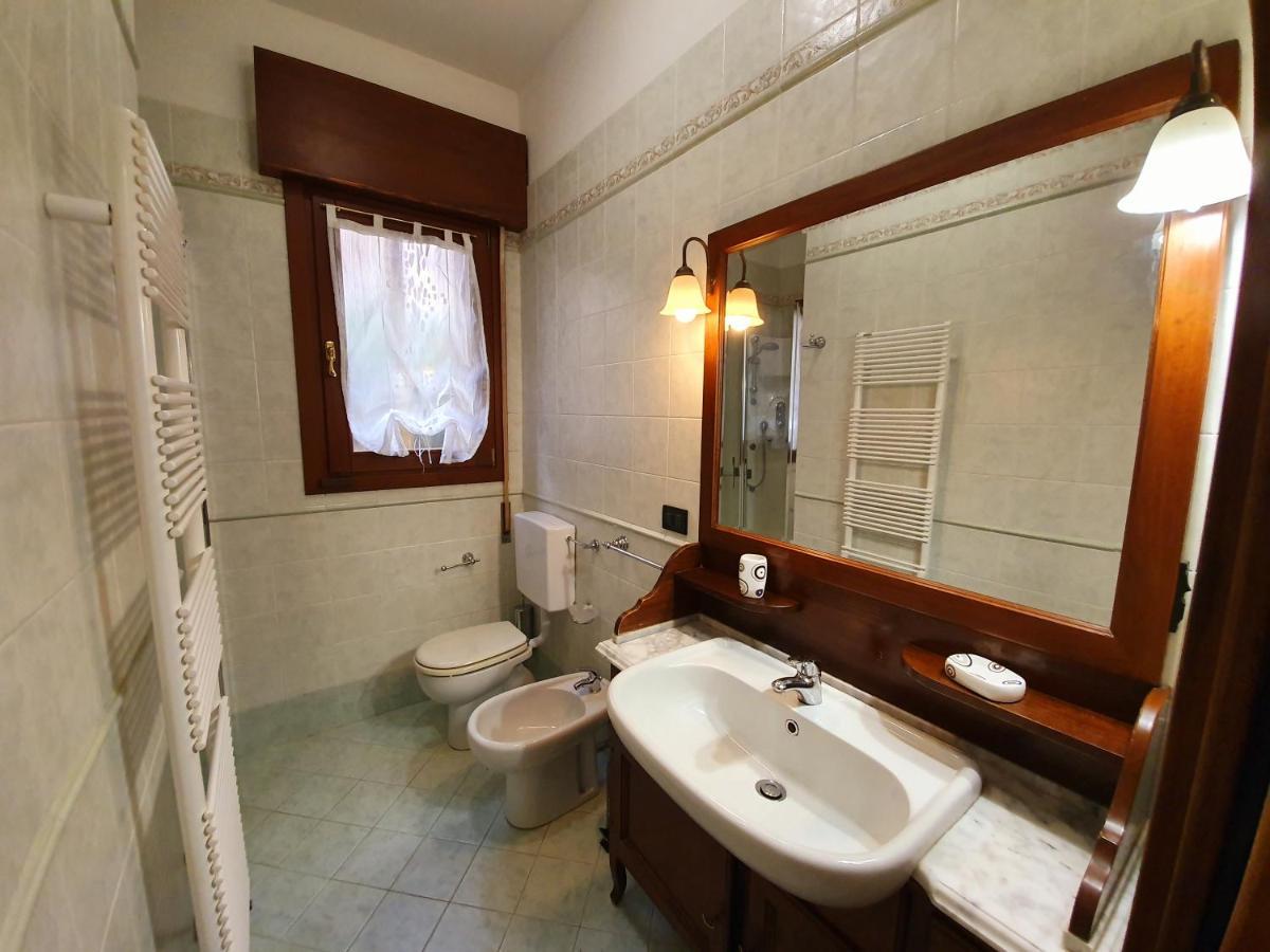 Casa Sbrindoli Daire Lido di Jesolo Dış mekan fotoğraf
